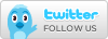 HyViz Hydrant markers - follow us on twitter!