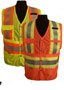 US made safety vests, reflective vests, and reflective clothing - at wholesale!