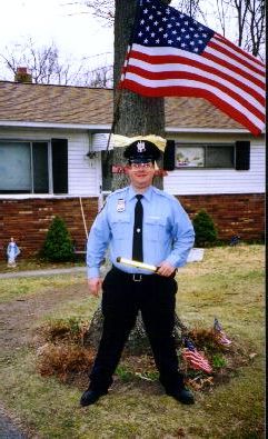 Crossing batons, glow sticks, reflective batons, reflective wands, call them what you want, they work great!