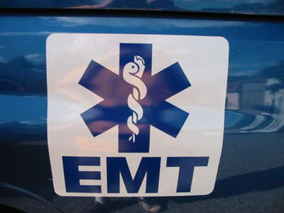 Magnetic signs fully made to your needs! Reflective magnetic signs and also custom reflective signs for all your needs!