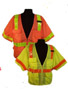 ANSI reflective vests and clothing including the NEWEST MUTCD, OSHA ...