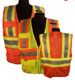 US made safety vests, reflective vests, and reflective clothing - at wholesale!